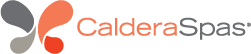 Caldera Spas Brand Logo
